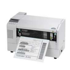 Impresora de etiquetas Tec Toshiba B-852 